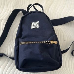 Mini Herschel Nova Backpack